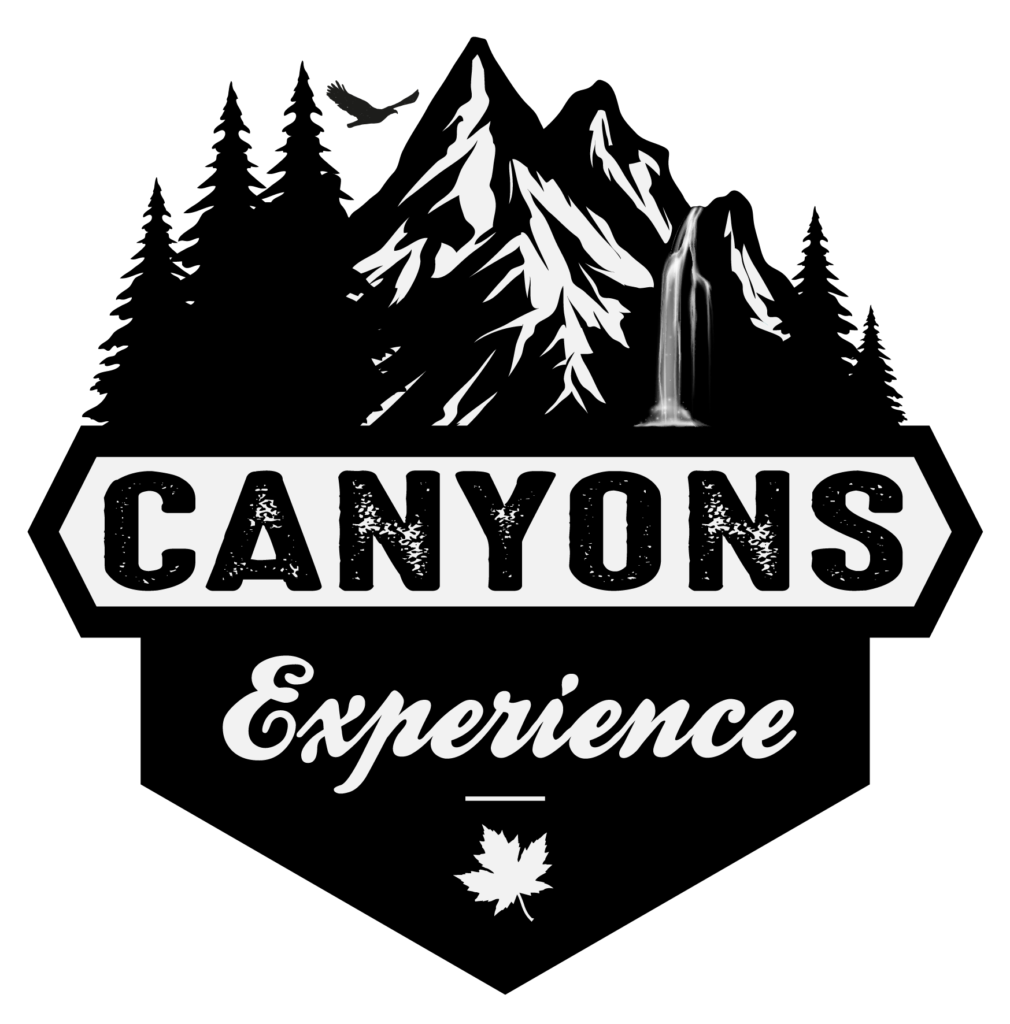 Logo de canyons-experience.com